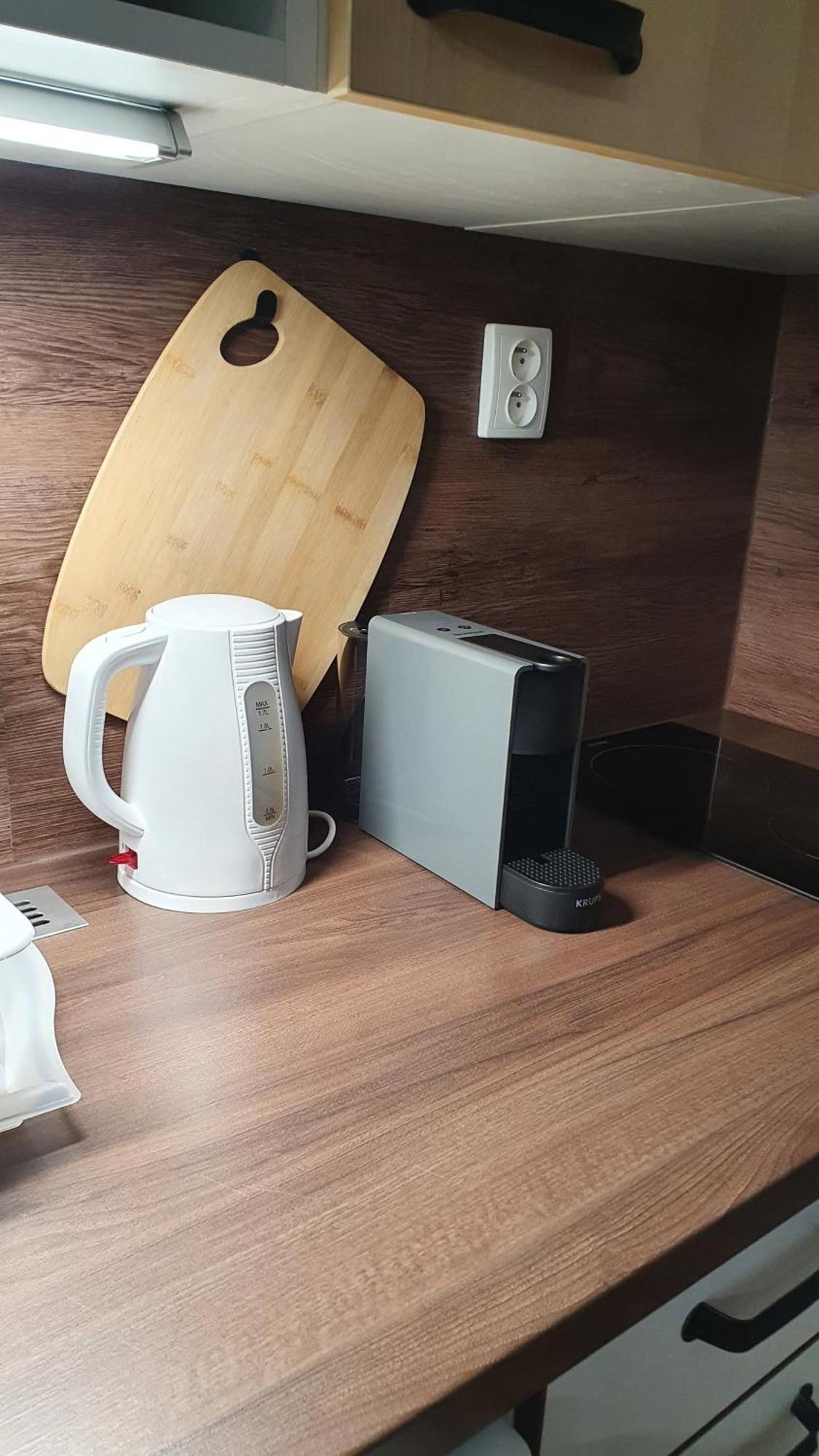Apartmany Vizmberk Velké Losiny エクステリア 写真