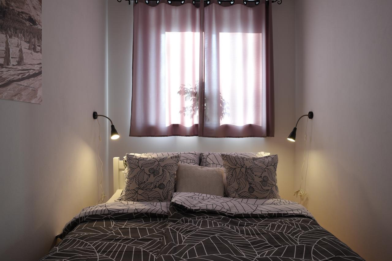 Apartmany Vizmberk Velké Losiny エクステリア 写真
